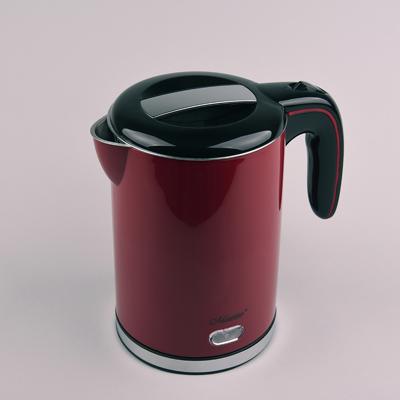 Feel-Maestro MR030 waterkoker ROOD