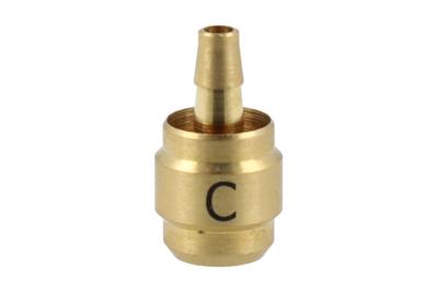 Elvedes Insert c hydroleiding