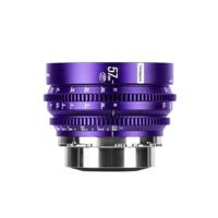 7Artisans 57mm T2.9 PL Mount Purple - thumbnail