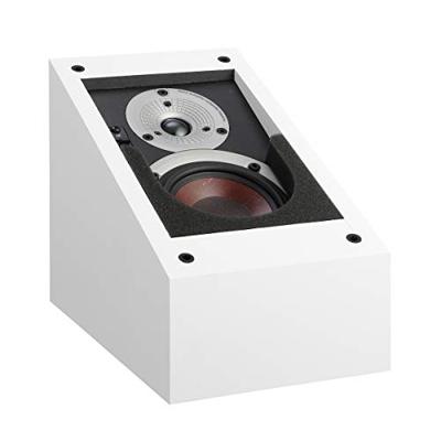 DALI ALTECO C-1 hoogteluidspreker surround speaker wit