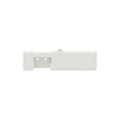 Hammond Electronics 1597D3MBC ABS-PC Grijs (l x b x h) 53 x 20 x 14 mm 1 stuk(s)