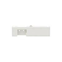 Hammond Electronics 1597D3MBC ABS-PC Grijs (l x b x h) 53 x 20 x 14 mm 1 stuk(s) - thumbnail