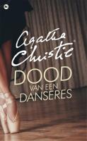 Dood van een danseres (Paperback) - thumbnail