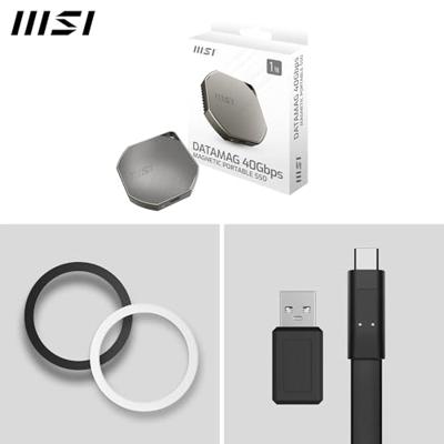 Externe Harde Schijf MSI S78-440L3B0-P83