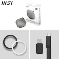 Externe Harde Schijf MSI S78-440L3B0-P83 - thumbnail