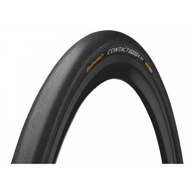 Continental Buitenband (37-622) 28-3/8-5/8 contact speed zwart