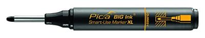 Pica 7046 BIG Ink Markeerstift XL | Zwart - PI17046 - thumbnail