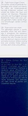 Declare Men Vita Mineral Triple Action Eye Cream 15 ml Oogverzorging Declare Men Vita Mineral Triple Action Eye Cream 15 ml Oogverzorging