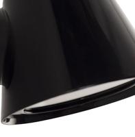 Muurspot vita cup zwart K.S. Verlichting - Ks verlichting - thumbnail