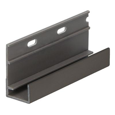 Keralit Omrandingprofiel Kwartsgrijs (2809)