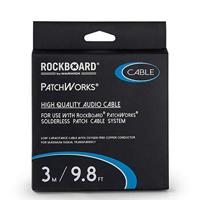 RockBoard PatchWorks Solderless Cable 3 meter - thumbnail