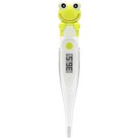 Scala SC 44 Frosch Koortsthermometer Watervast, Met koortsalarm - thumbnail