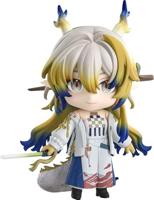 Arknights Nendoroid Action Figure Akane Shu 10 cm - thumbnail