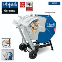 Scheppach Wipzaag 505mm HS510 230V - thumbnail