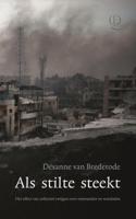 Als stilte steekt - Désanne van Brederode - ebook - thumbnail