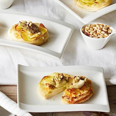 VILLEROY & BOCH - Newwave - Gebakbord 18x15cm