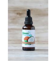 Greensweet Greensweet Vloeibare Stevia Kokos (50ml) - thumbnail