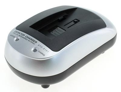 Reislader voor Sony accu NP-FZ100