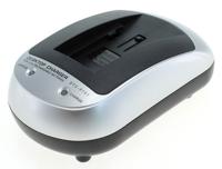 Reislader voor Sony accu NP-FZ100 - thumbnail