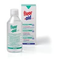 Fluor Aid Mondspoelmiddel 500ml - thumbnail