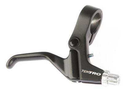 Tektro 316ag v-remgreep rechts bmx zwart