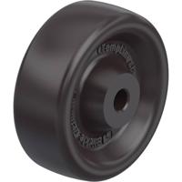 Blickle PHN 102/15G Wiel met hoog draagvermogen Wieldiameter: 100 mm Draagvermogen (max.): 200 kg 1 stuk(s) - thumbnail