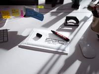 edding permanent marker 300 groen - thumbnail