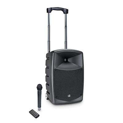 LD Systems Roadbuddy 10 B6 mobiele geluidsset