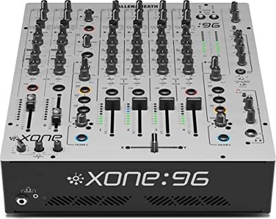 Allen & Heath Xone 96 - thumbnail