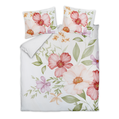 Vandyck Vandyck Dekbedovertrek Ornistra multi 240x200/220