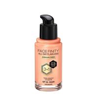 Max Factor Facefinity All Day Flawless 3 In 1 Foundation 30 ml - thumbnail