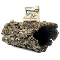 Back Zoo Nature Trunkhut kurk small met schroefhouder 20 cm BackZooNature Gebr. de Boon - Gebr de boon - thumbnail