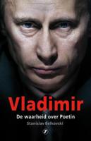 Vladimir - Stanislav Belkovski - ebook - thumbnail