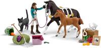 Schleich Adventskalender Horse Club - thumbnail