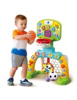 VTech sport & scoor speelplaats 3in1 - thumbnail
