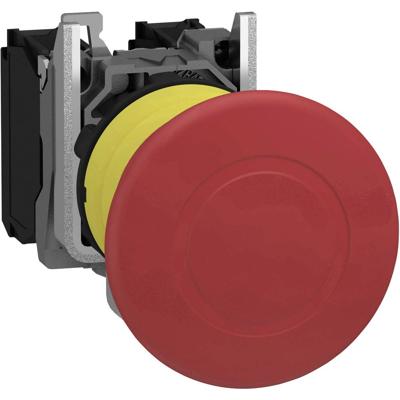 Schneider Electric XB5AT842 Noodstopschakelaar 1 stuk(s)