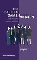 Het probleem samenwerken (Paperback) - thumbnail