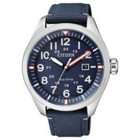 Horloge Heren Citizen AW5000-16L (Ø 42 mm) - thumbnail