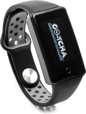 Go-tcha Generation for Pokemon Go