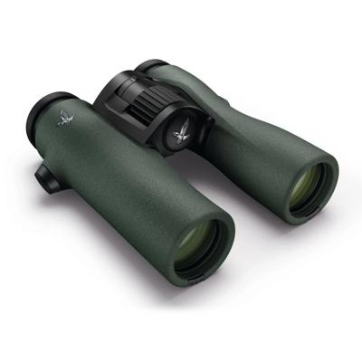 Swarovski NL Pure 10x32 groen/zwart