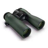 Swarovski NL Pure 10x32 groen/zwart - thumbnail