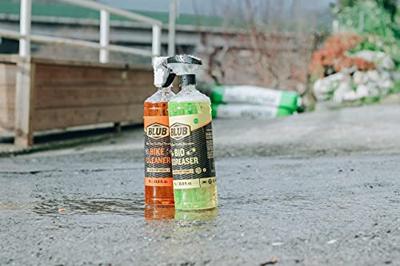 Blub Spray Fietsreiniger 1L Blub Spray Fietsreiniger 1L