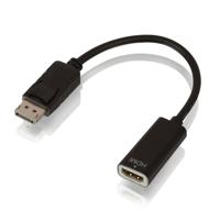 Adapter HDMI naar DisplayPort LINDY 41718 - thumbnail