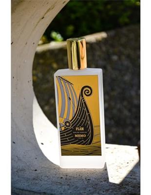 Memo Flam Eau de parfum Spray 75ml
