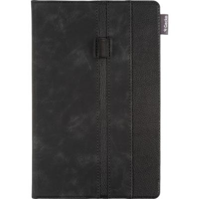 Gecko Easy-Click 2.0 26,4 cm (10.4 ) Folioblad Zwart