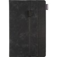 Gecko Easy-Click 2.0 26,4 cm (10.4 ) Folioblad Zwart - thumbnail