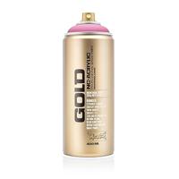 Montana Spray verf, lichtroze, 400 ml/ 1 doosje - thumbnail