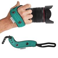 Spider SpiderPro Hand Strap V2, Teal - thumbnail