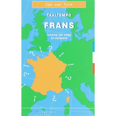 Taaltempo Frans (Paperback) Taaltempo Frans (Paperback)
