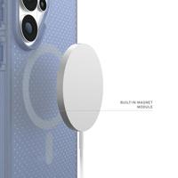 Urban Armor Gear Dot Case Samsung Galaxy S26 Ultra Blauw MagSafe compatible, Met magneetmodule - thumbnail